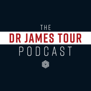 James Tour podcast